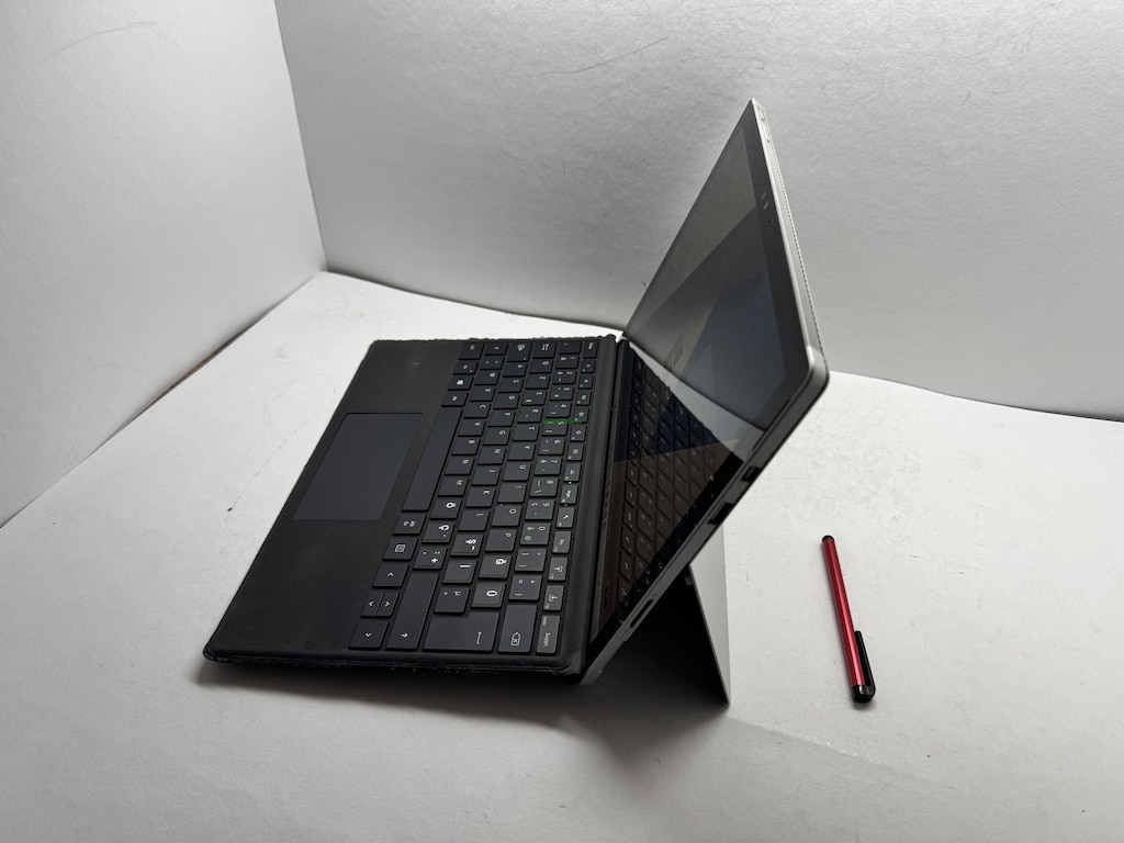 SURFACE İ5 6. NESİL 8 GB RAM 256 NVME DOKUNMATİK + KALEM - 3