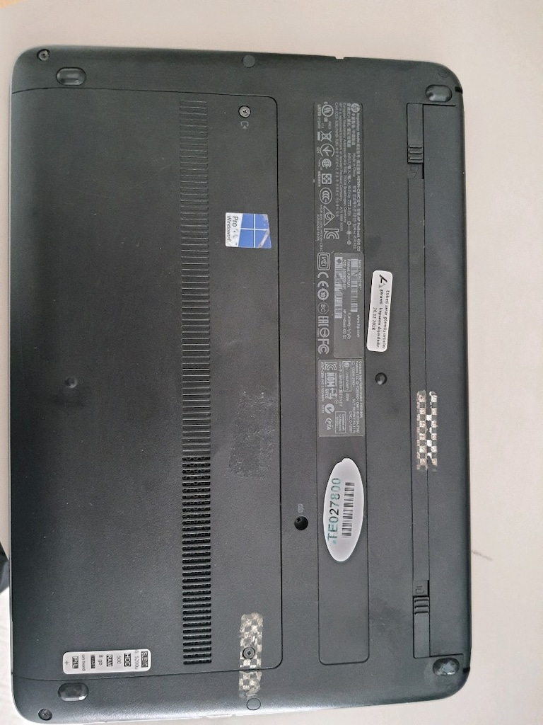 TEMİZ LAPTOP - 3