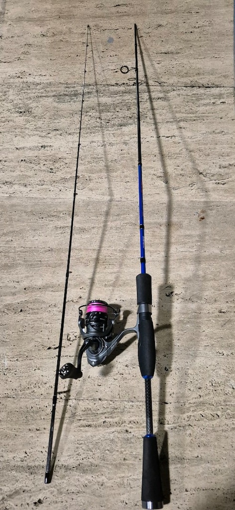 Daiwa Olta Takımı - 3