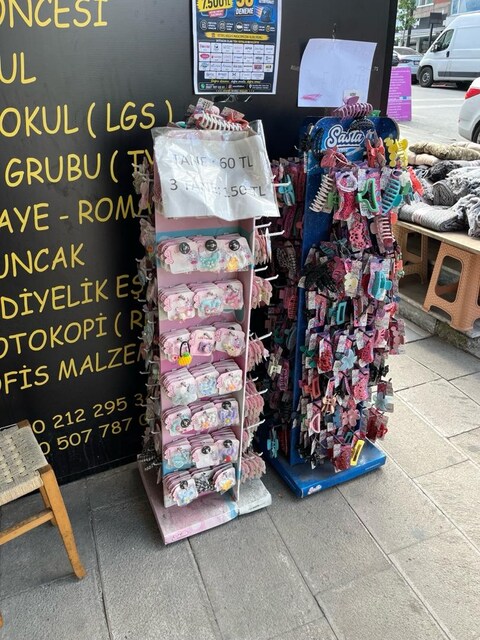 STOK FAZLASI SASTA LÜX VE MANDAL TOKA UYGUN FIYATA TOPTAN VERİLCEKTİR