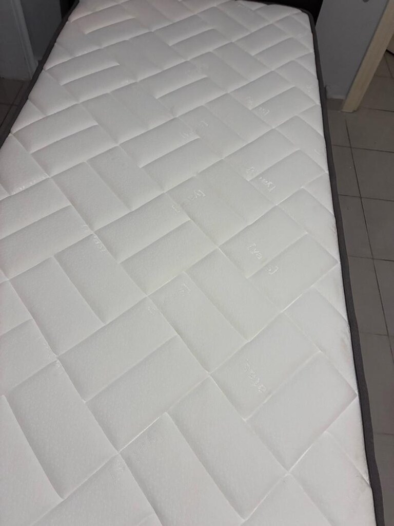 Yataş marka Yatak Baza ve Başlık. 90x200 - 3
