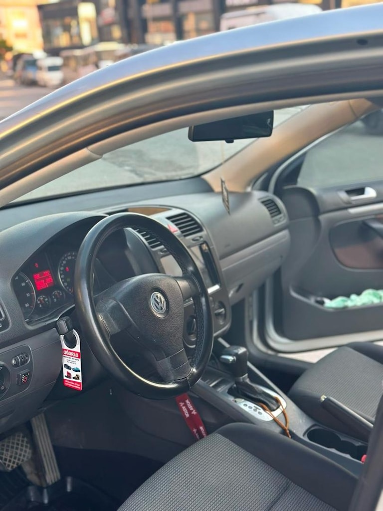 OTOMATİK JETTA TAVAN KAPUT BOYASIZ - 3