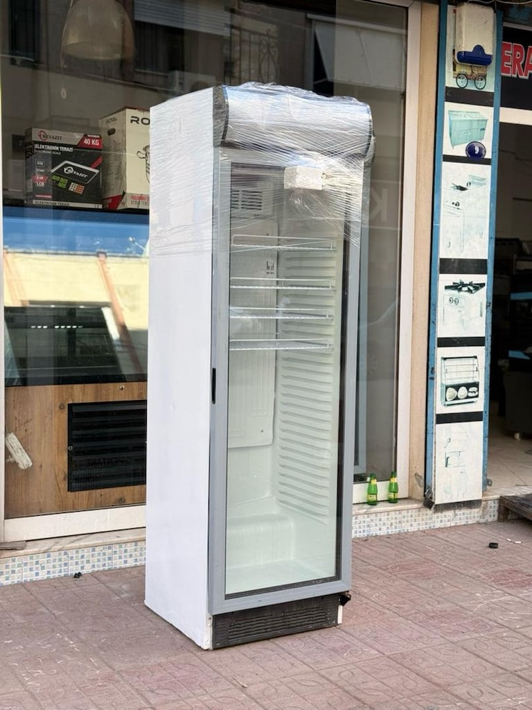 meşrubat dolabı su dolabı kola dolabı içecek dolabı şişe dolabı - 6
