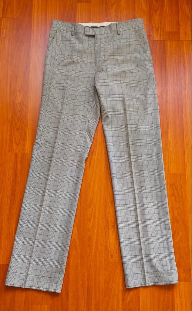 Zara Erkek Pantolon - 2