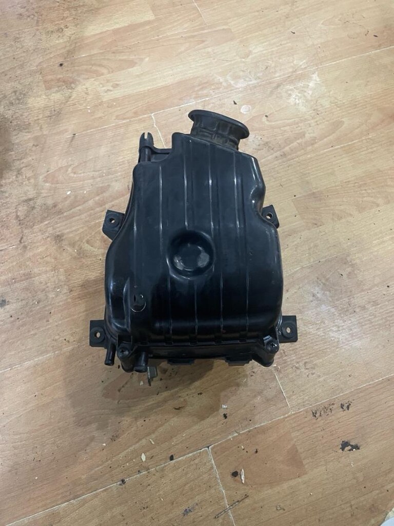 honda cbr 250r hava filtre kutusu hava filtre kazanı - 5