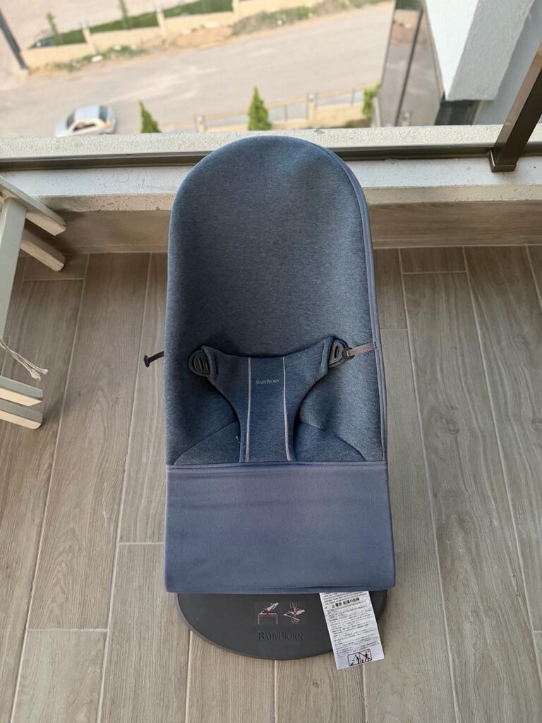 Babyjörn - 5