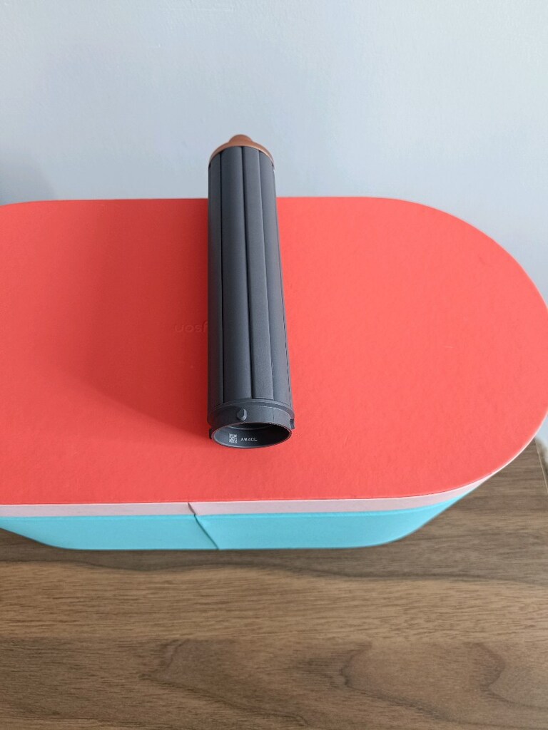 Orjinal Dyson Airwrap Kalın Maşa Başlık - 3