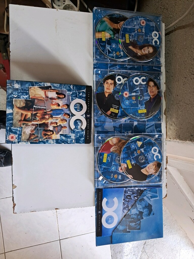 Sabronos cd - 5