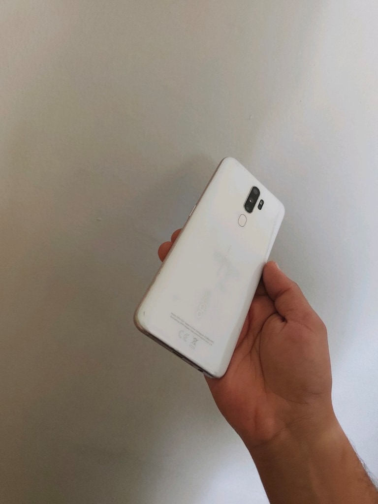 OPPO A5 2020 TR CİHAZI 64 GB - 5
