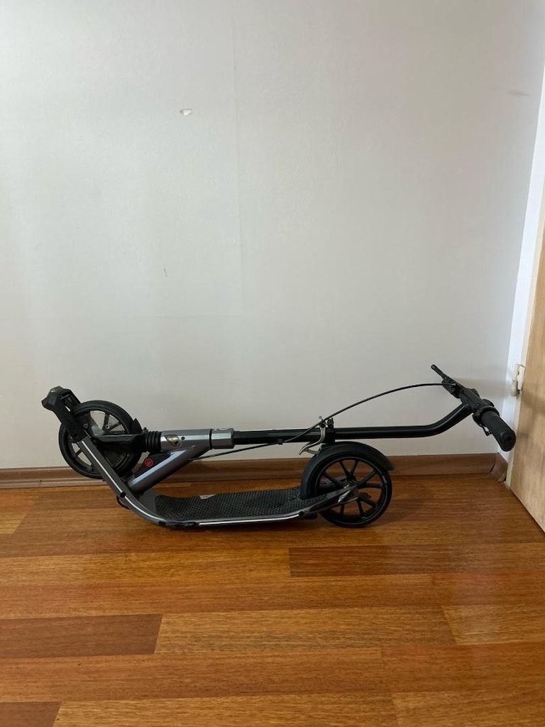 Oxelo Scooter 9-14 yaş - 2