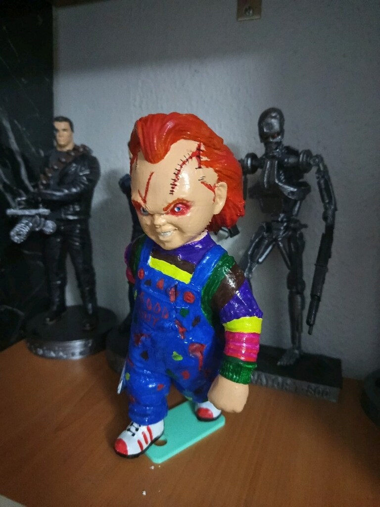 satılık figürler - 15