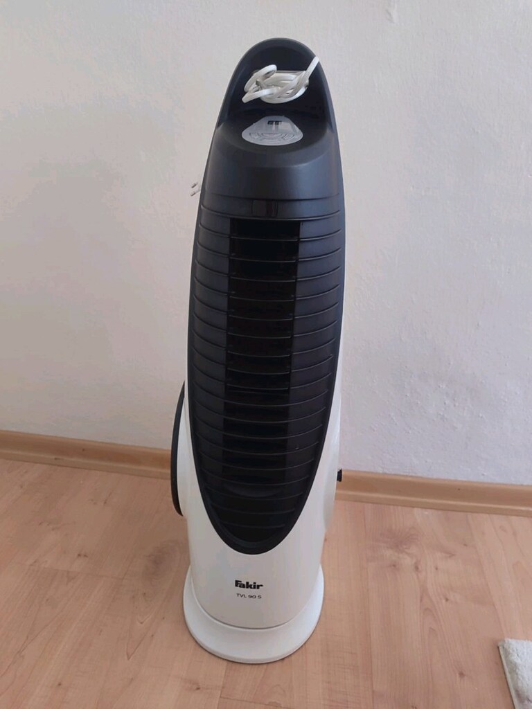 Fakir Tvl S90 - 3