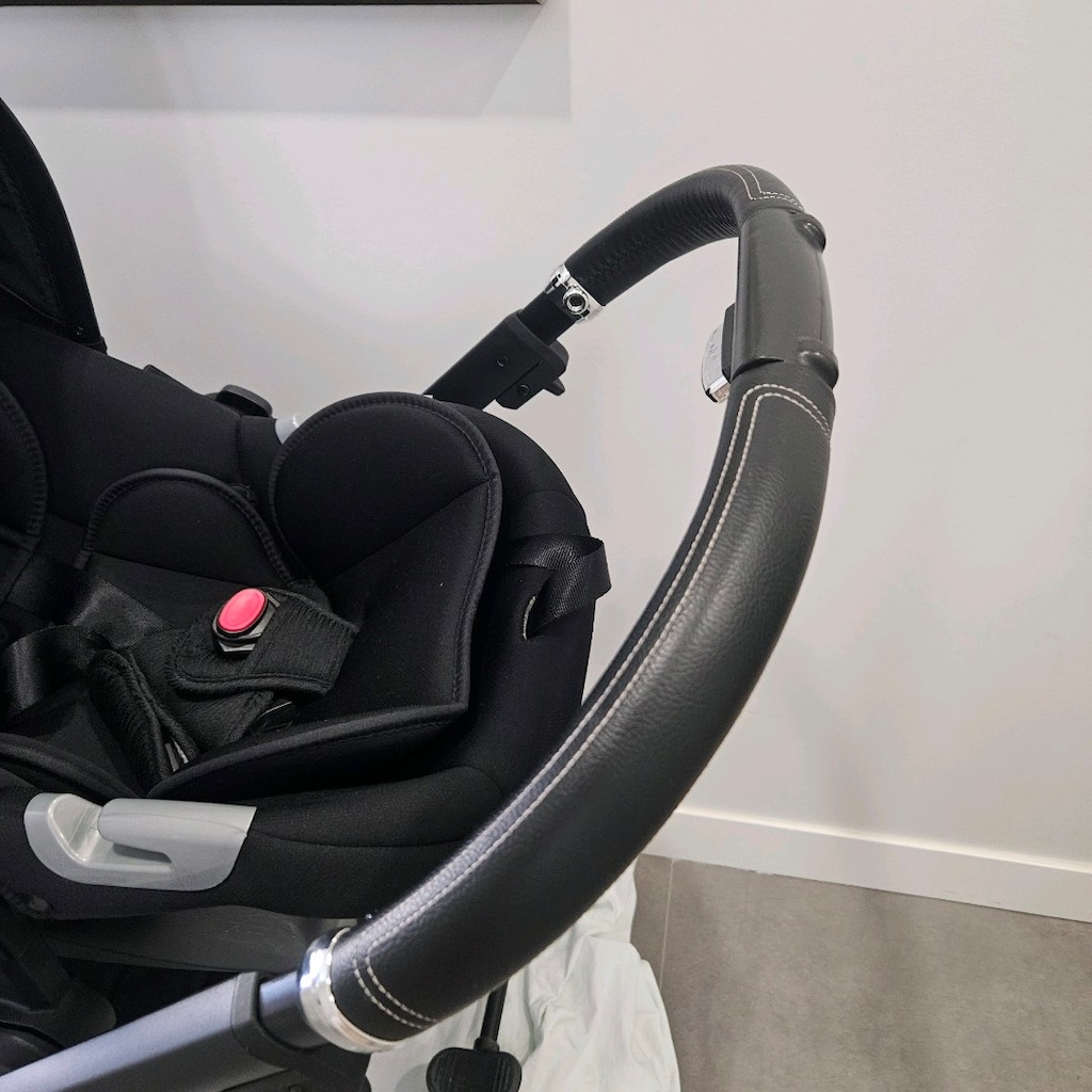 Prego Ibiza Plus İkiz bebek arabası - 2