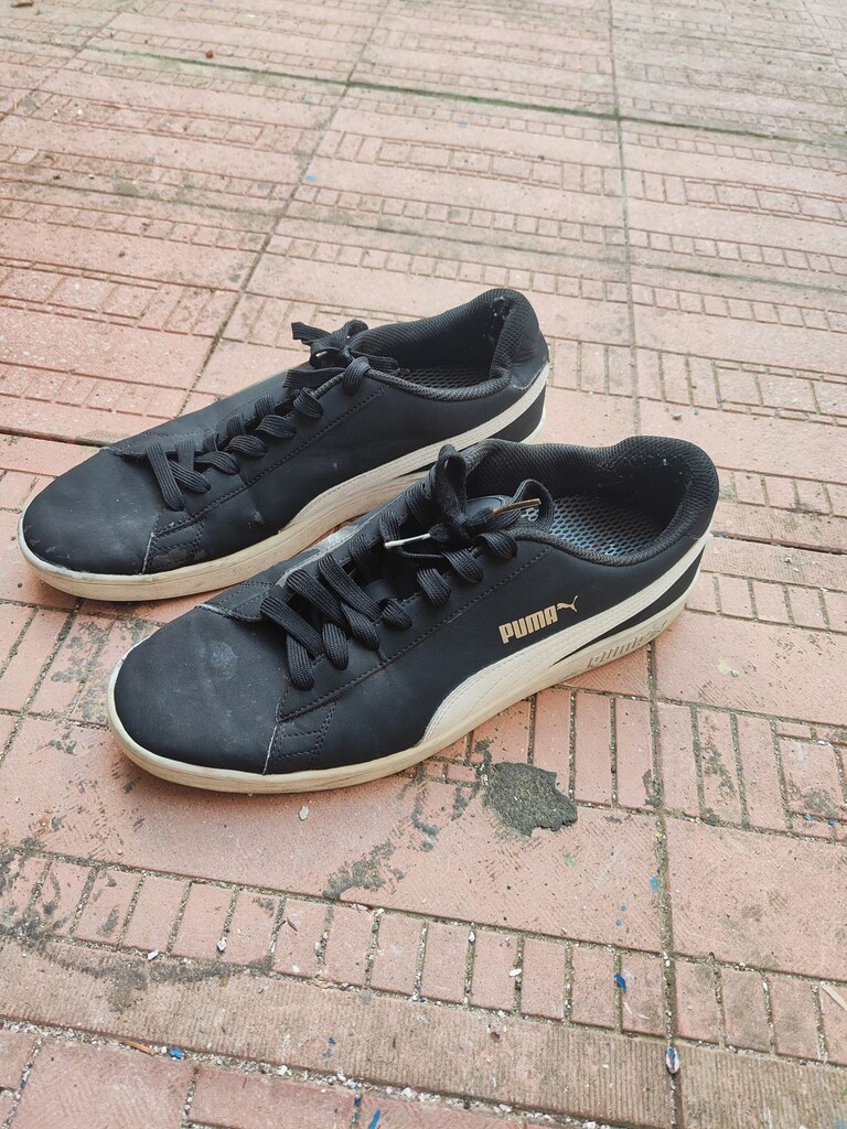 PUMA MARKA SPOR AYAKKABI - 2