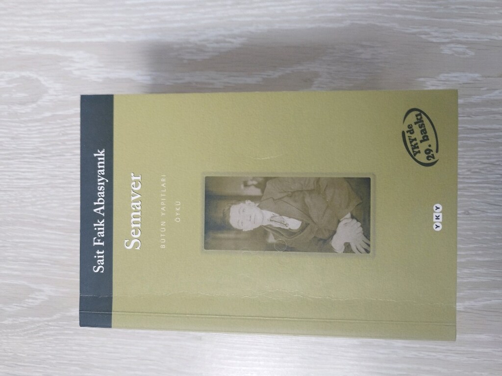 Dünya klasikleri-Türk klasikleri - 8