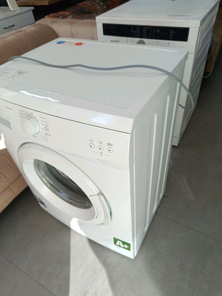 Regal 5 kilo çamaşır makinesi - 3