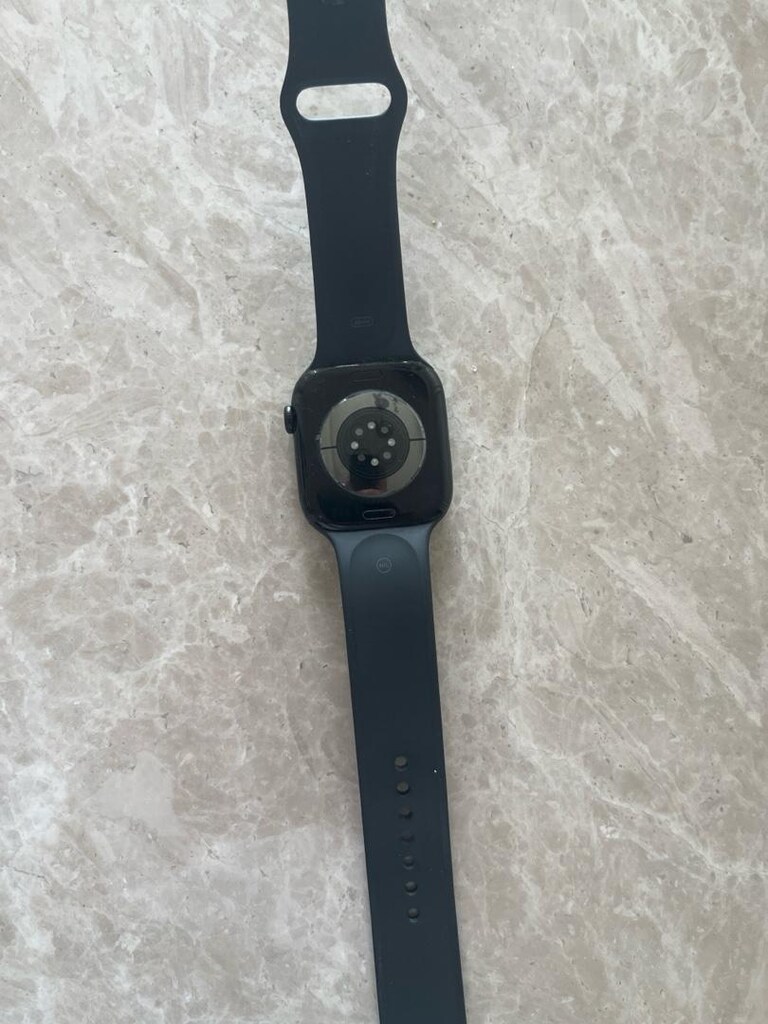 apple watch 11 - 3