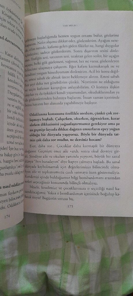 VAR MISIN?DOĞAN CÜCELOGLU - 5