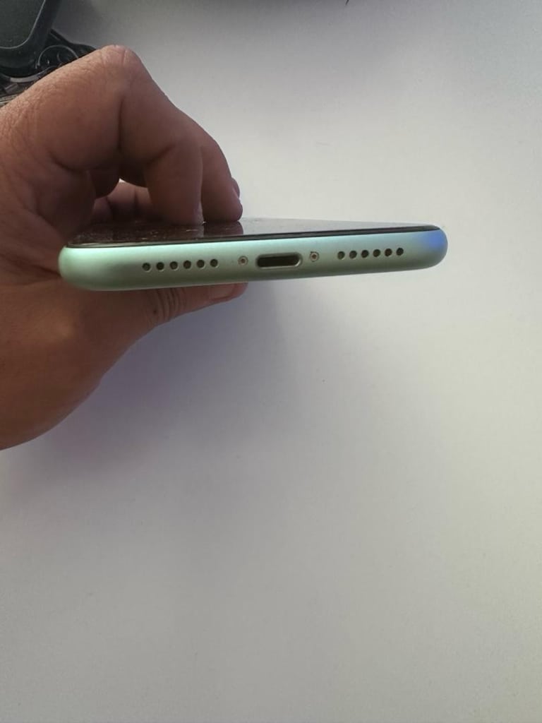 iphone 11 çok temiz - 6
