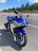 Yamaha R25 lastik - 4