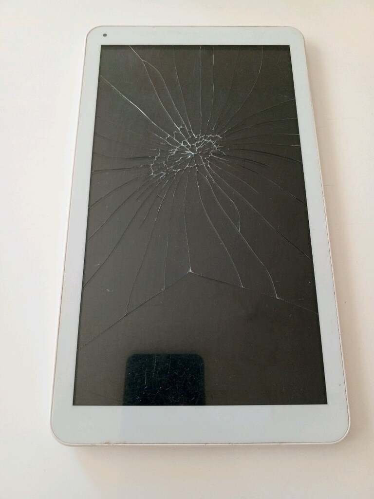 Piranha Rano 5 Tab 10.1 White - 8