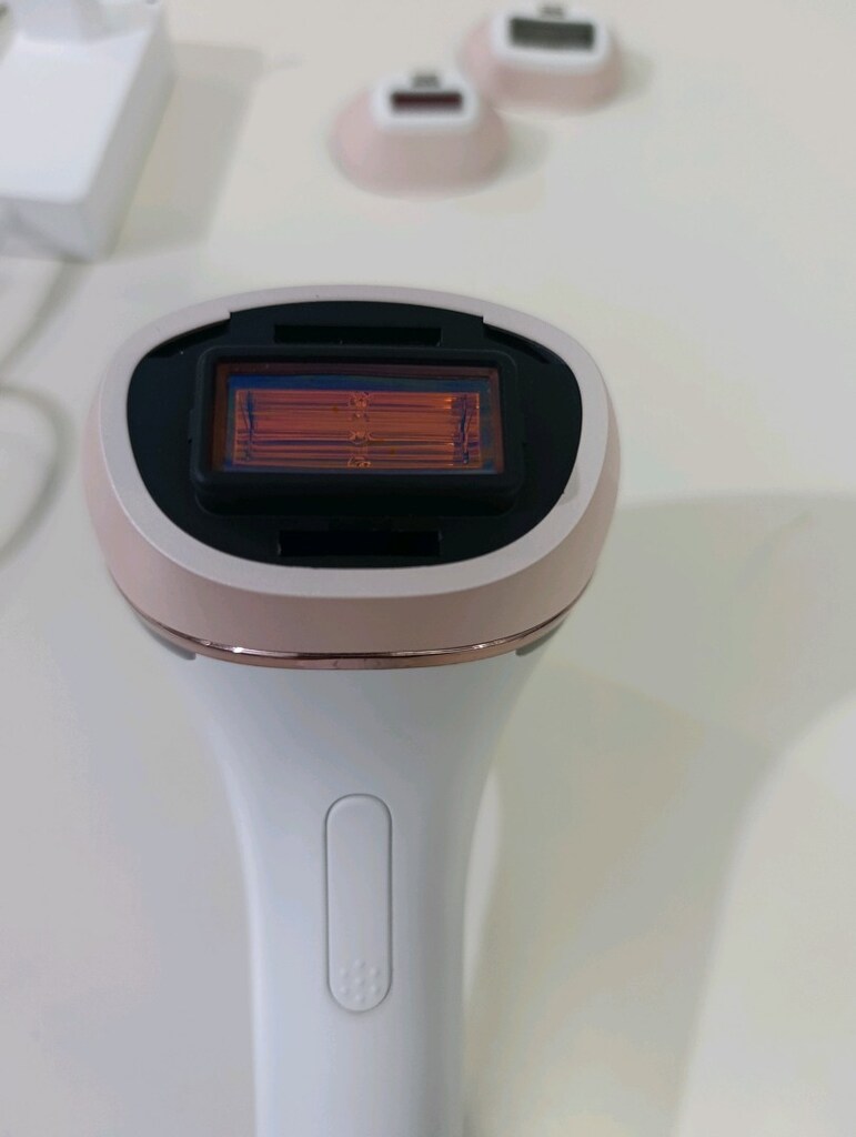 (250.000 Atım) Philips Lumea BRI950/00 - 10