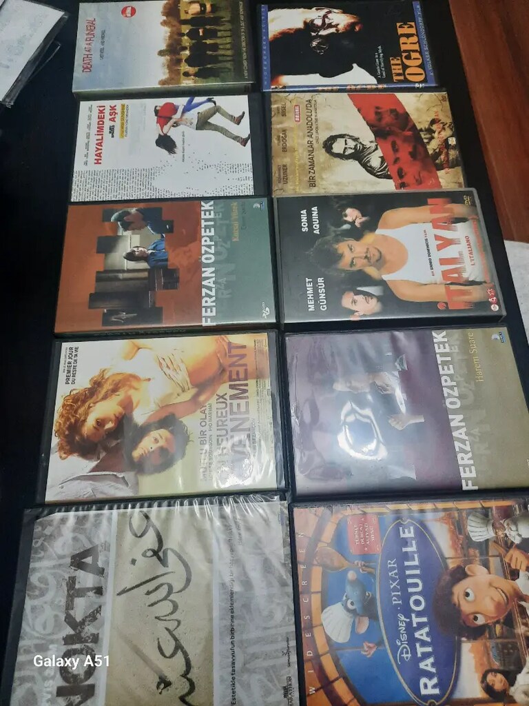 Dvd film - 4