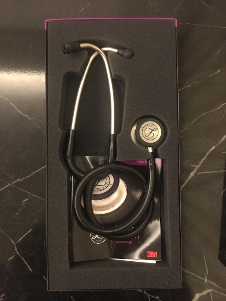 Littmann Classic 3 Steteskop