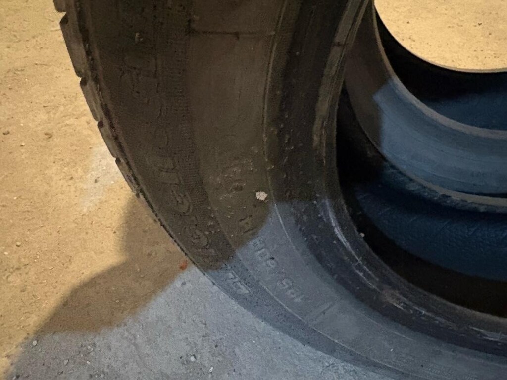 2 Adet Lastik Yazlık - 2