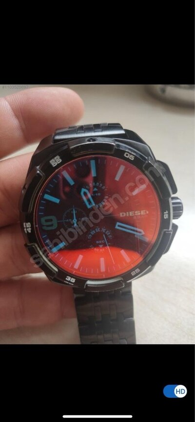 diesel saat