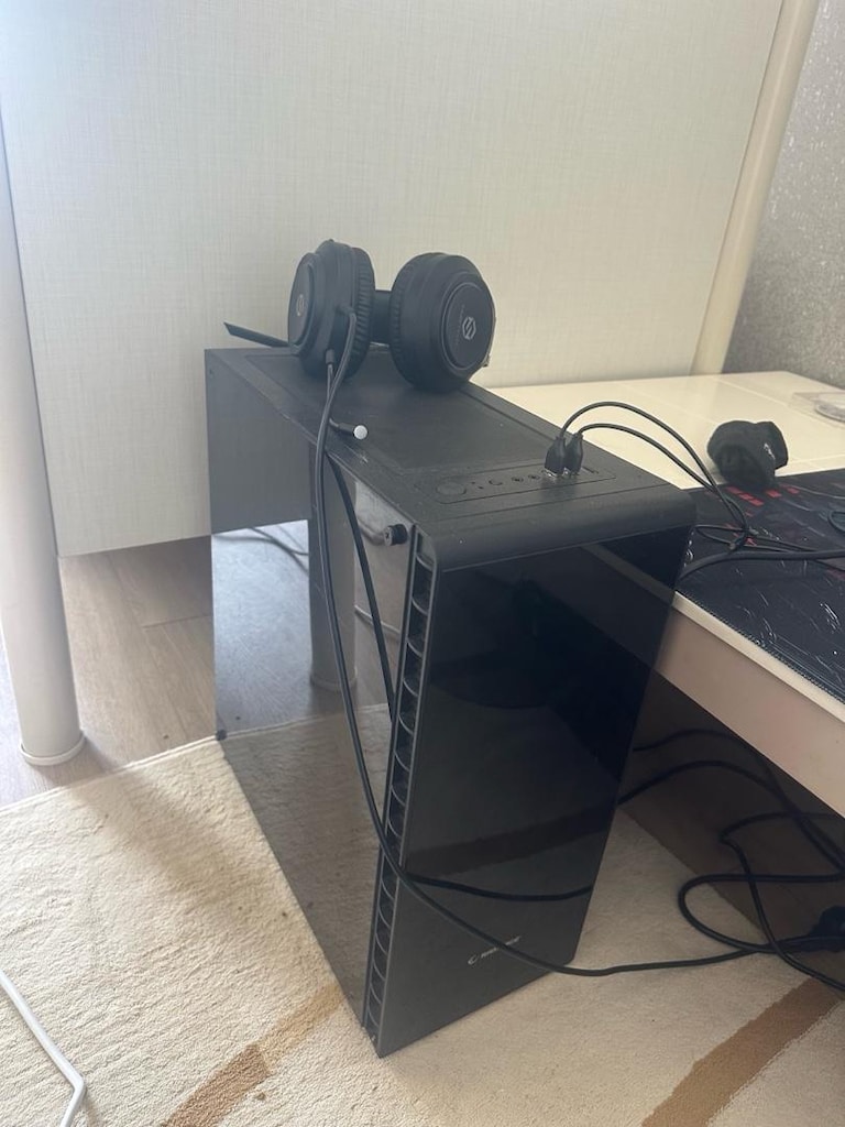 UYGUN FİYAT 27 '' MONİTÖR / RYZEN 5 İŞLEMCİ / 16 GB RAM / ASUS 1050 Tİ - 2