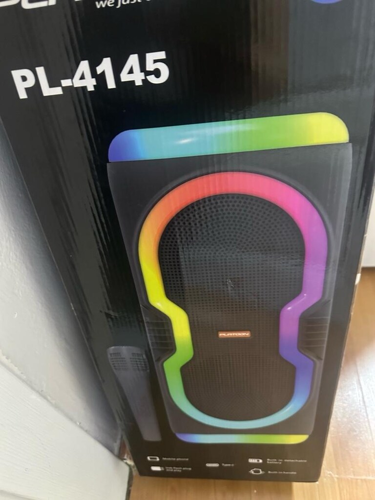bluetooth hoparlör - 3