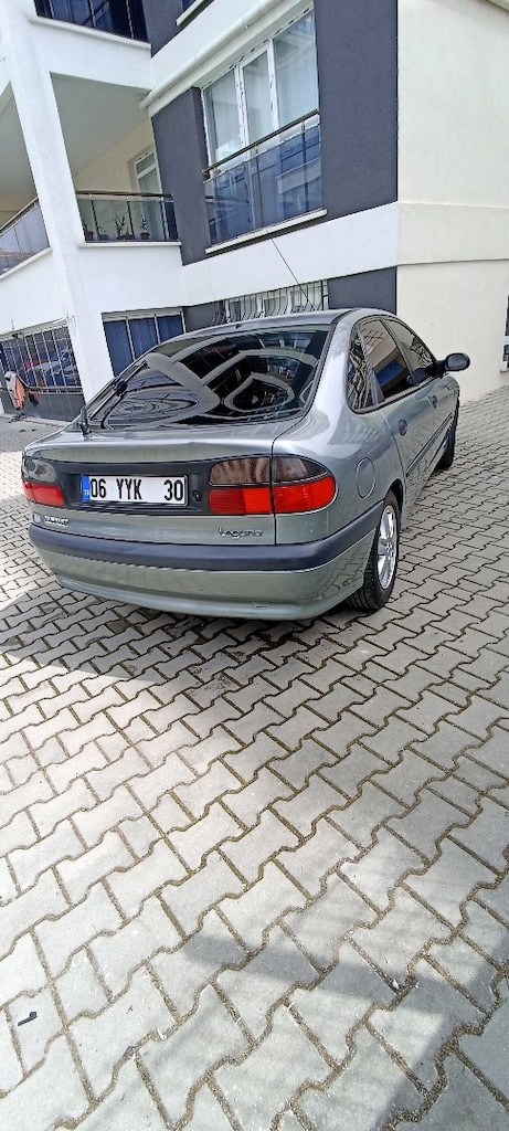 97 model laguna1 - 8