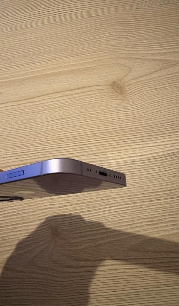 İphone 12 Mini 256gb - 4