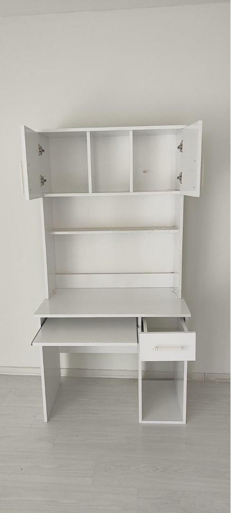 MASA SIFIR İMALATTAN - 4