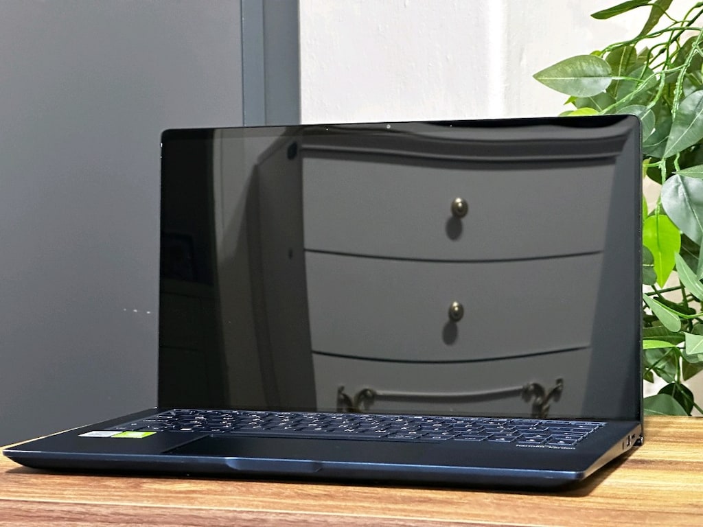 ÇİFT EKRAN ASUS | İ7 | 16/512 | NVİDİA - 6