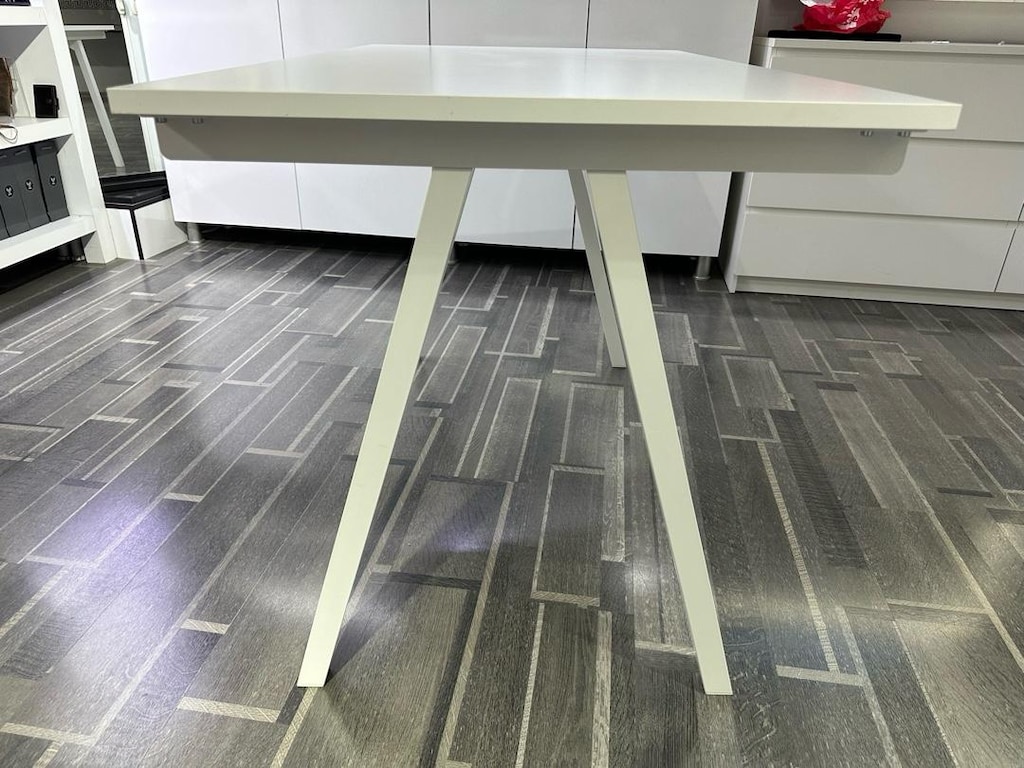 12 adet IKEA TROTTEN ÇALIŞMA MASASI - 8