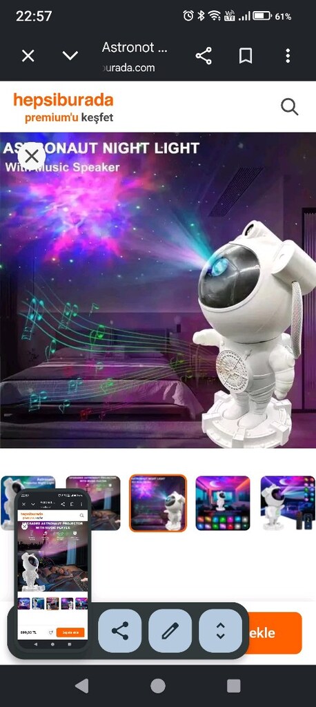 ASTRONOT GECE LAMBASI - 7