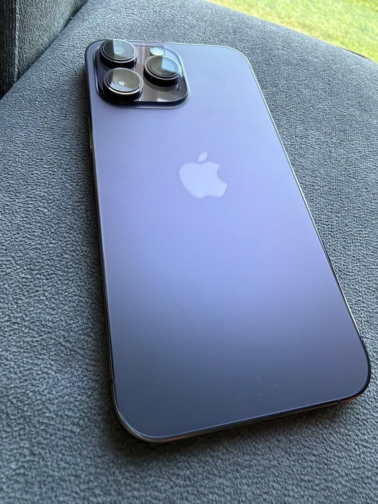 İPHONE 14 PROMAX - 5