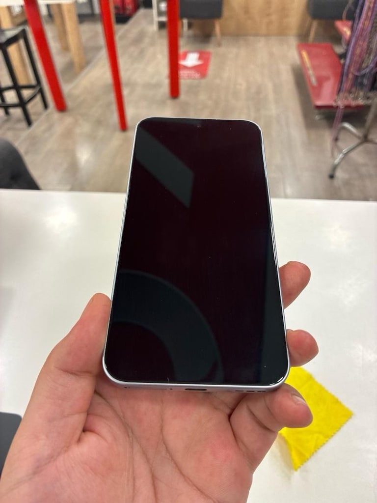 oppo reno14f 12/256 gb - 3