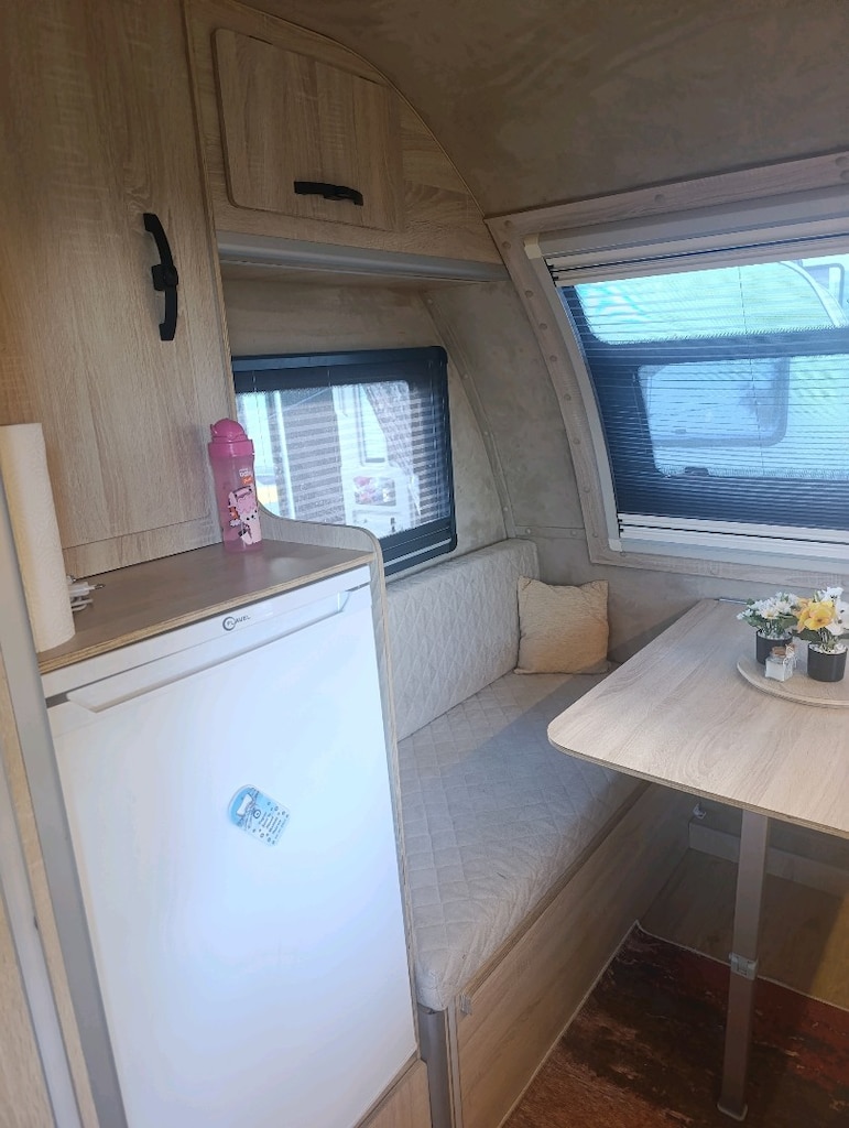 çekme karavan - 10