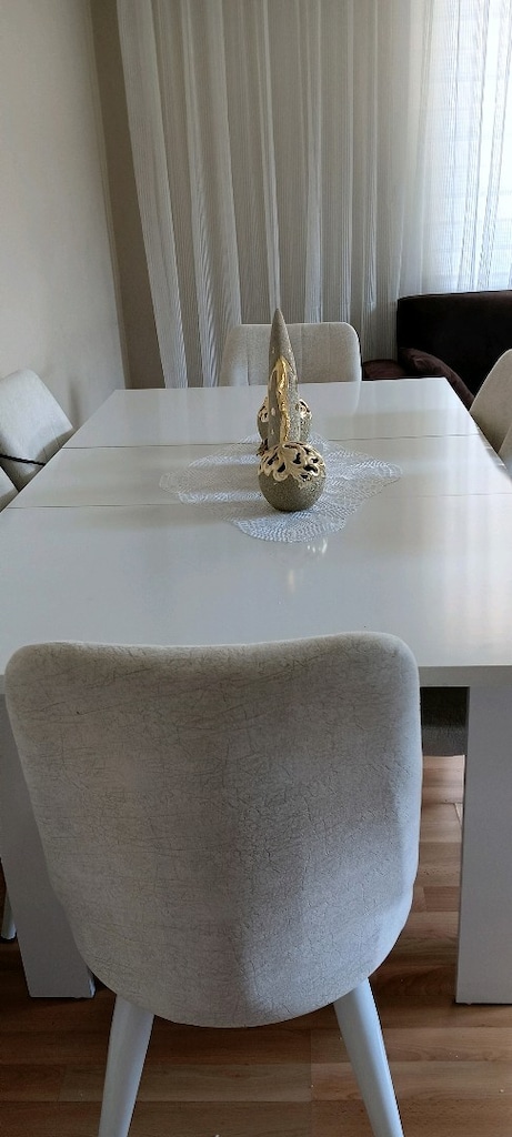 yemek masası - 6