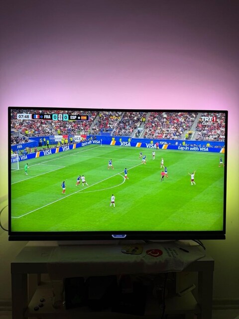 PHILIPS 49PUK7150/12 4K UHD TV