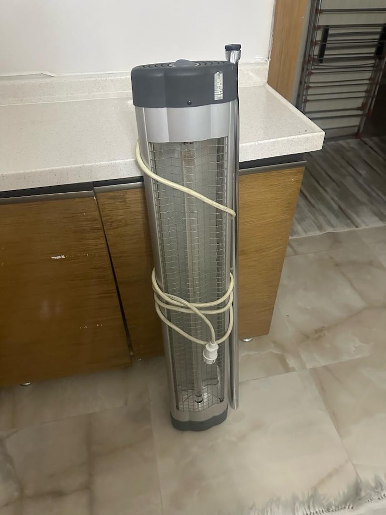 ısıtıcı - 3
