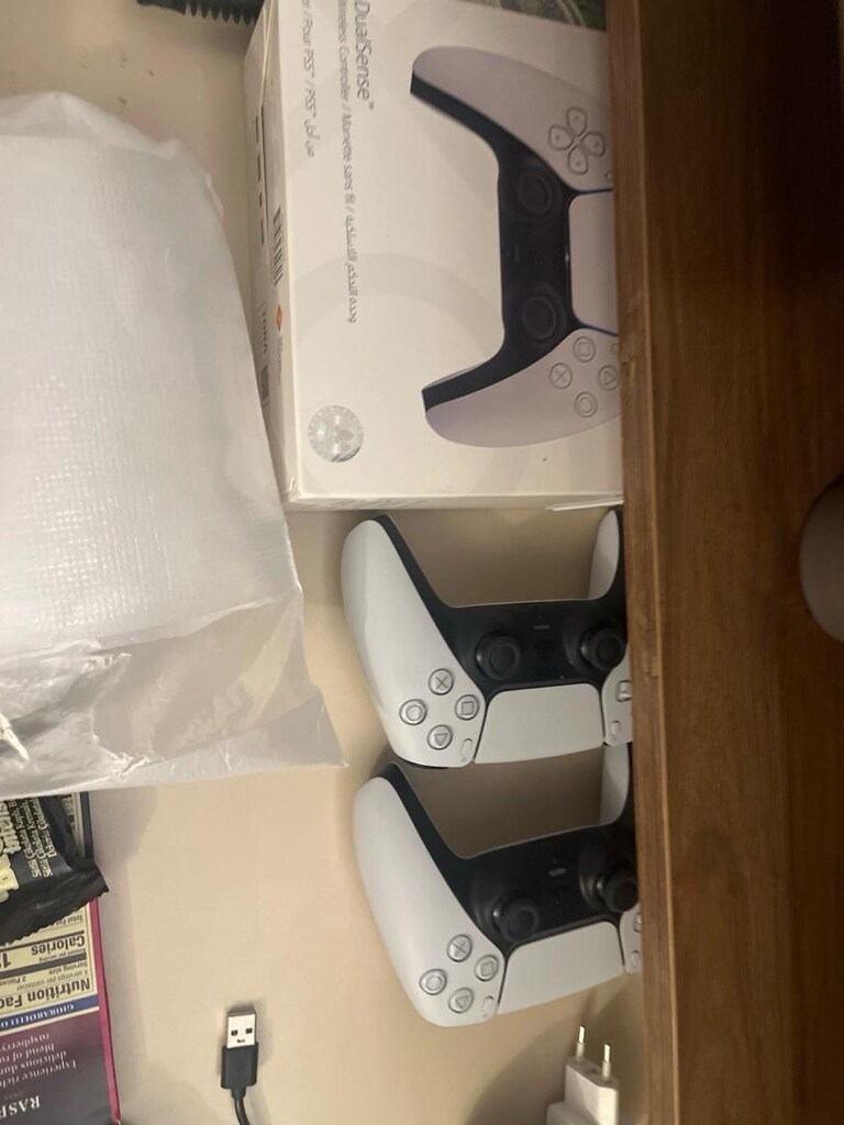PS5 çift kol - 2