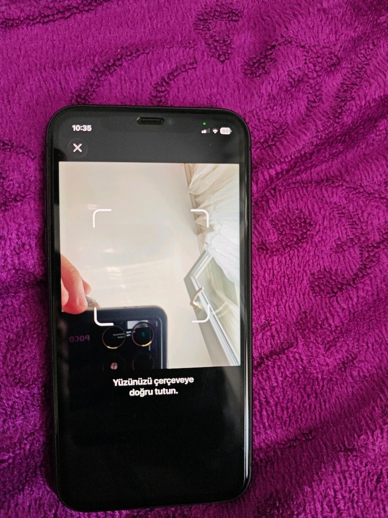 iPhone 11 tr 64 GB - 8