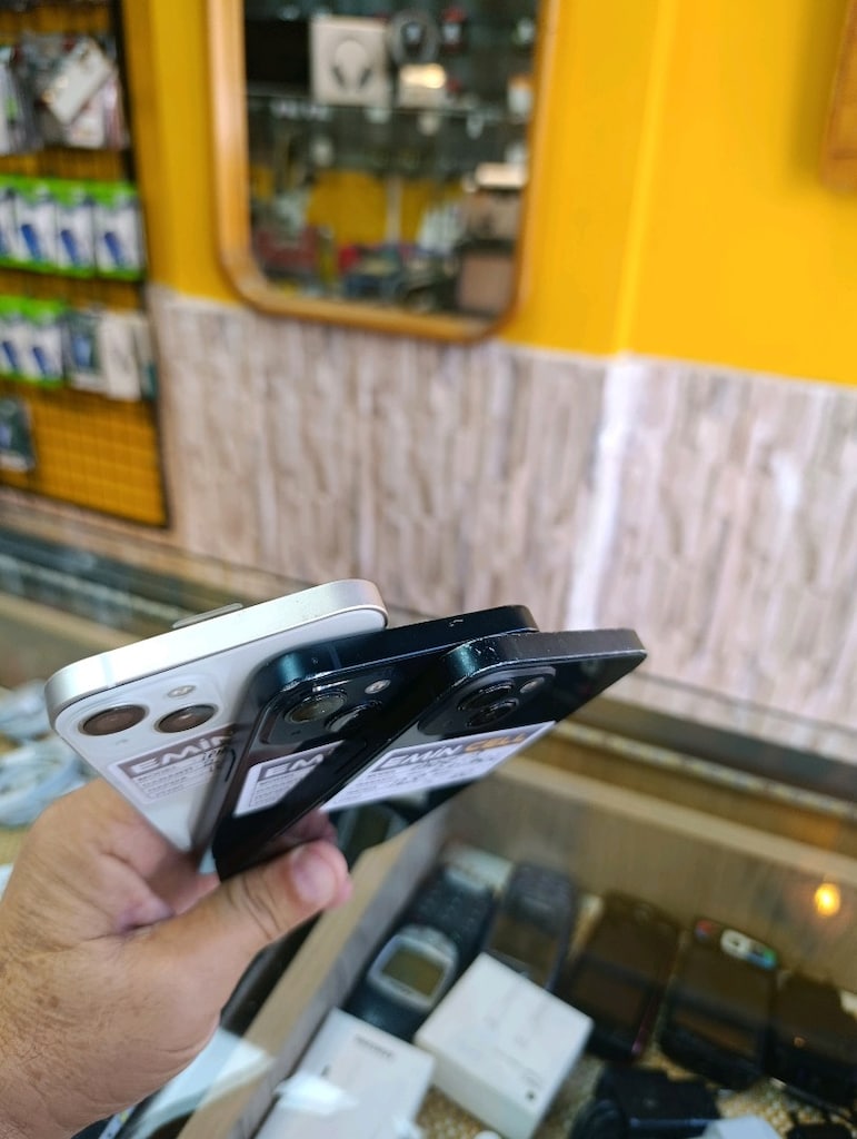iPhone 13 YD - 4