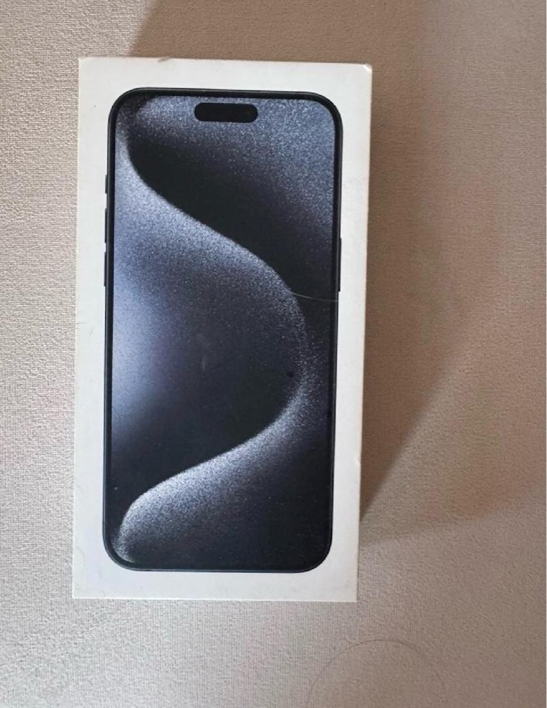 iPhone 6s sorunsuz Telefon - 2