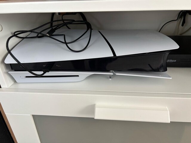 playstation 5 slim cdli+ oyunlar+ kulaklık