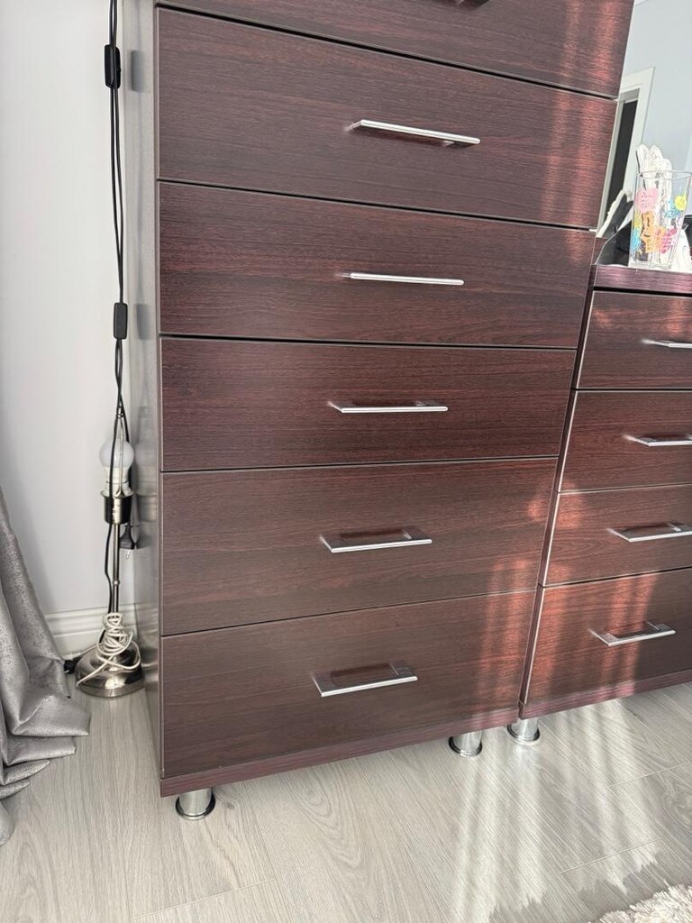 yatak odası takımı - 2